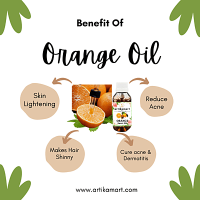 Orange Oil E.O. Orange Oil E.O.