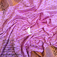 GEORGETTE  SILK SAREE USTSGRS23424