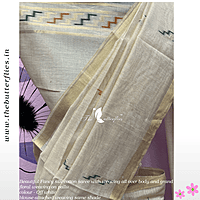 FANCY SILK COTTON SAREE MHTSSCS24330