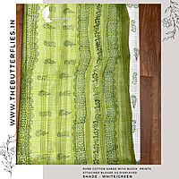 PURE COTTON SAREE ORDSSSS24470