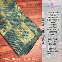 Modal Silk Saree ssgSmss24552 Modal Silk Saree ssgSmss24552