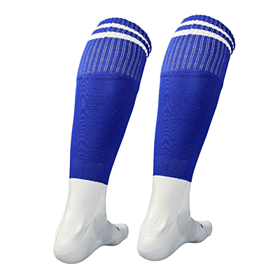 Long Stockings/Long Football Socks (Multiple Colors)