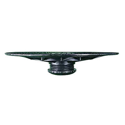 Vayu Balancer Board/Wobble Board (Adjustable Height)