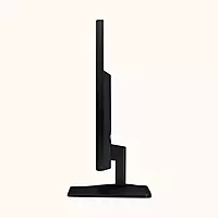 Samsung 22-inch(54.48cm) LED 1920 x 1080 Pixels FHD Flat Monitor (LS22A334NHWXXL)