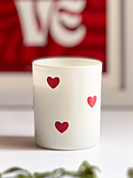 Heartglow Jar Valentine Gift Heartglow Jar Valentine Gift