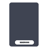 Soft Touch Membrane Foil