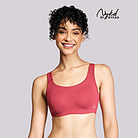 Nykd Soft cup easy-peasy slip-on bra with Full coverage NYB113