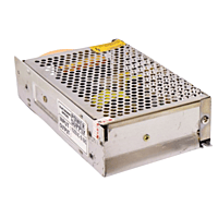 12V 5A 60Watt DC output SMPS metal case power supply (AC to DC)
