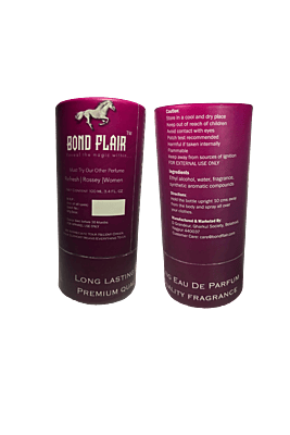 Bond Flair Floral Bliss