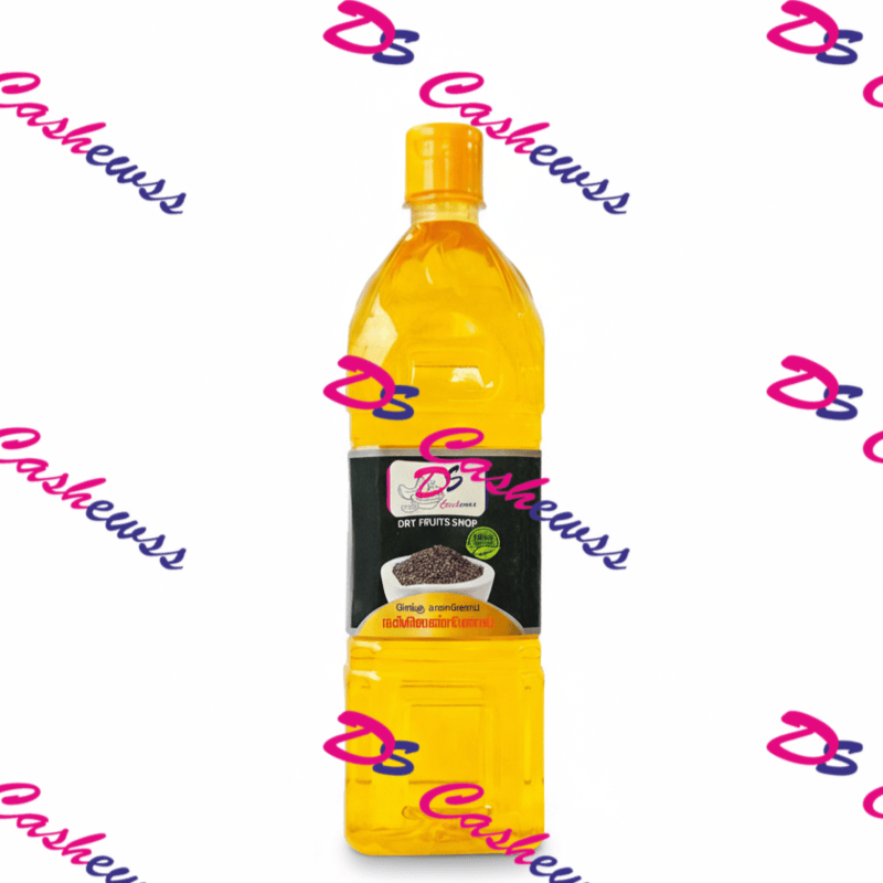 Gingelly Oil