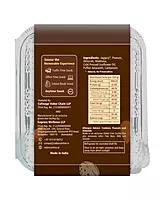 Amaranth Nut Burfi - 200 g | with Jaggery | Vegan | Gluten Free
