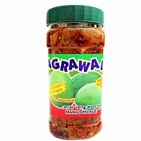 AGRAWAL'S Mango Pickle