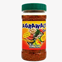 AGRAWAL'S Mixed Pickle
