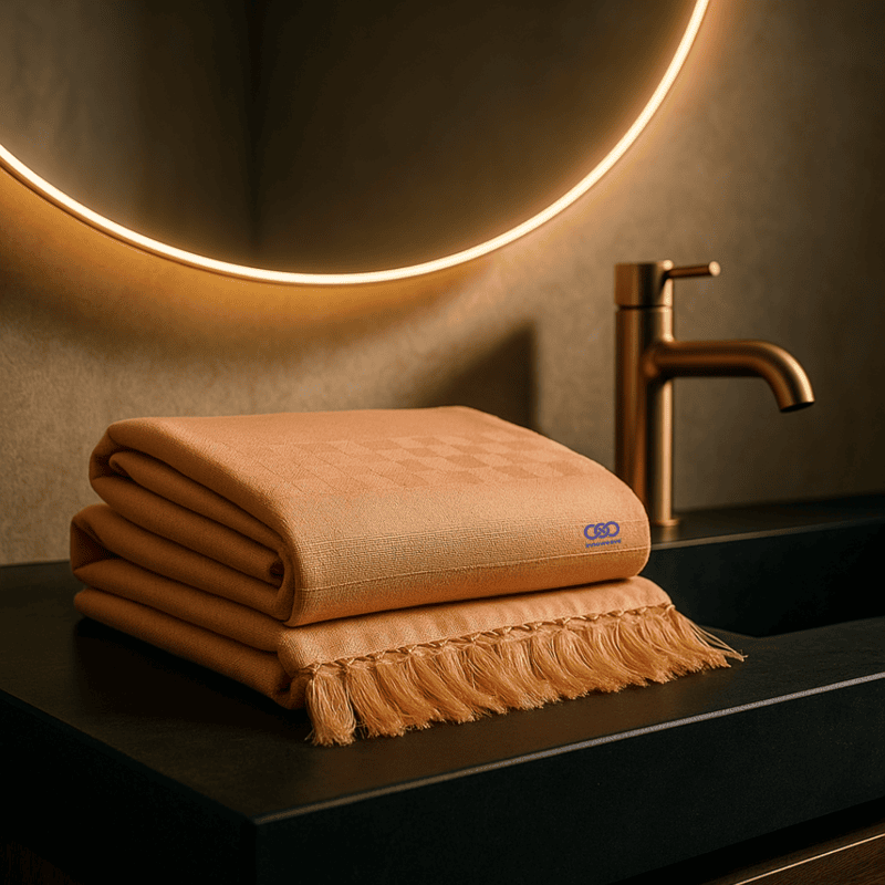 innoweave Naturals - Modal Glow Towel