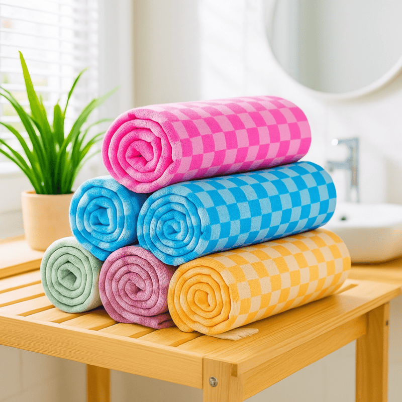 Innoweave Naturals – Bamboo Fusion Towel