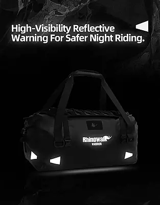 Rhinowalk Warrior Series X Waterproof Duffel Bag