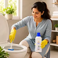 FlushX - Toilet cleaner 500 ml
