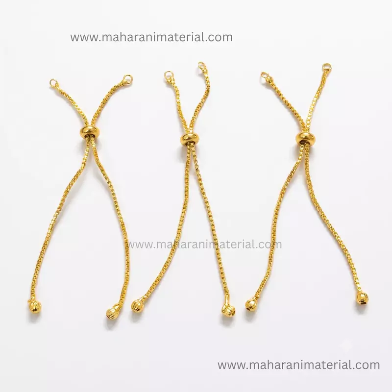 Bracelet Chain Regular
