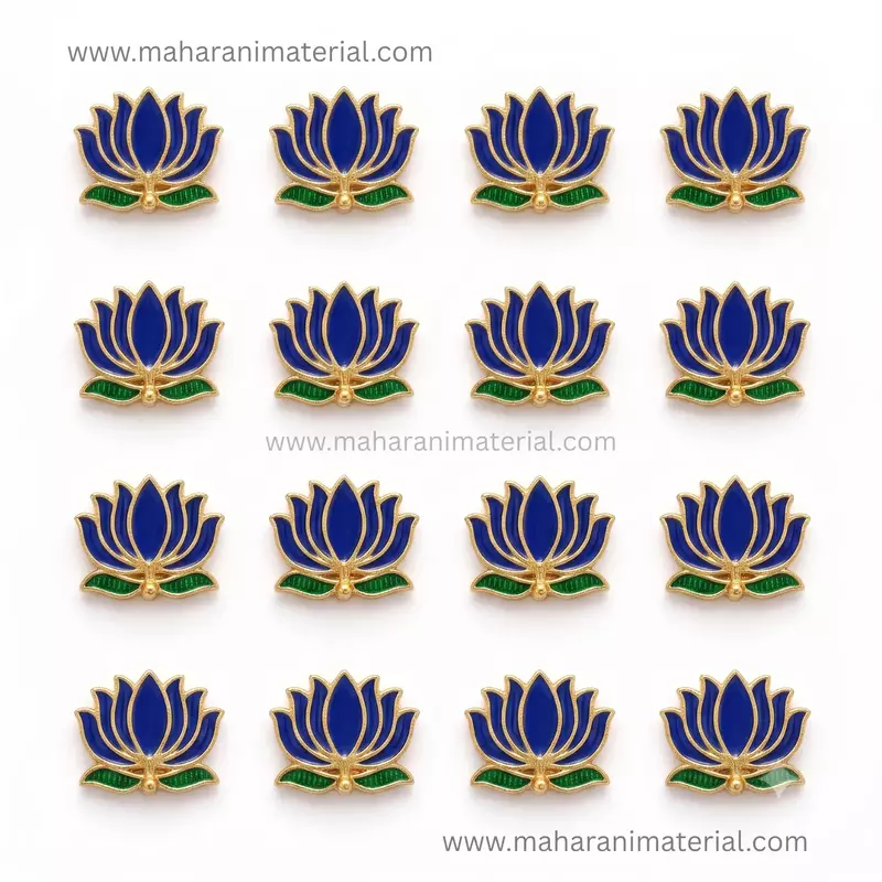 Meena Lotus | Size M