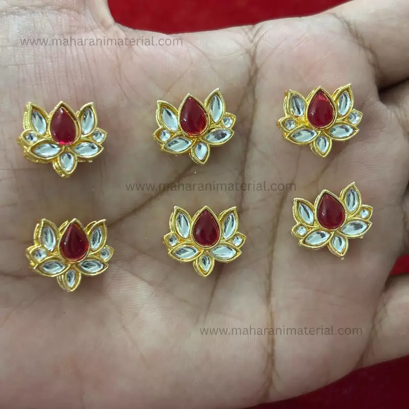 Premium Lotus | High Quality