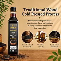 Kalonji Oil