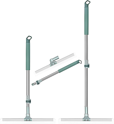 180 Rotate Slim Floor Wiper Pack of 2 180 Rotate Slim Floor Wiper Pack of 2