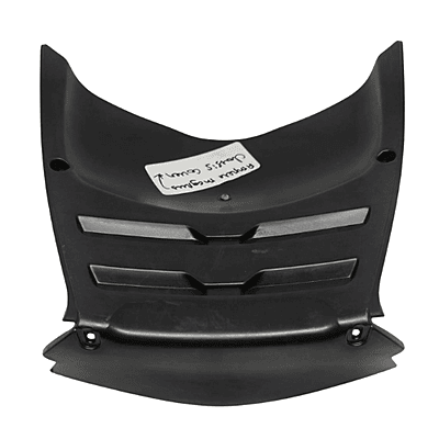 CHASSIS COVER - AMPERE MAGNUS CHASSIS COVER - AMPERE MAGNUS