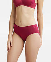 Jockey High Coverage Micro Modal Elastane Stretch Hipster With Ultrasoft Concealed Waistband 1802