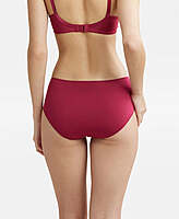 Jockey High Coverage Micro Modal Elastane Stretch Hipster With Ultrasoft Concealed Waistband 1802