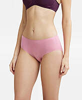 Jockey High Coverage Micro Modal Elastane Stretch Hipster With Ultrasoft Concealed Waistband 1802