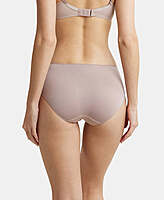 Jockey High Coverage Micro Modal Elastane Stretch Hipster With Ultrasoft Concealed Waistband 1802