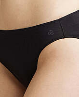 Jockey Medium Coverage Micro Modal Elastane Stretch Bikini With Concealed Waistband and StayFresh Treatment 1803