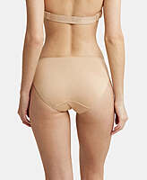 Jockey Medium Coverage Micro Modal Elastane Stretch Bikini With Concealed Waistband and StayFresh Treatment 1803