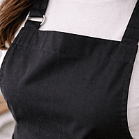Solid Apron