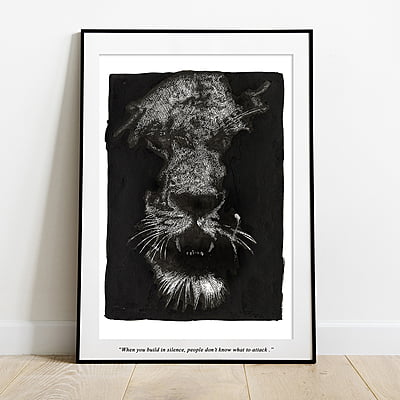 Living Armor-Art No. 181/2023 Living Armor-Art No. 181/2023