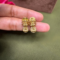 Small Kaasu Neckpiece