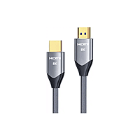 8K Ultra High Speed HDMI Cable – 8K Video & High-Speed Audio Support