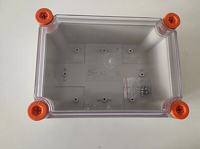 180*130*100 Hinge Boxomatic