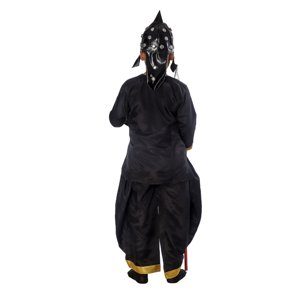 Sainik Fancy Dress Costume Sainik Fancy Dress Costume