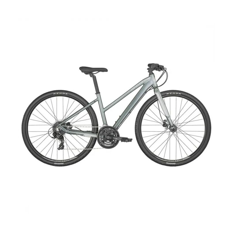 Scott Bike Sub Cross 50 Lady (KH)-Size-S