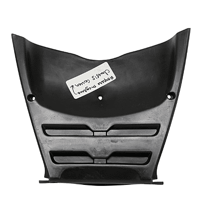 CHASSIS COVER - AMPERE MAGNUS CHASSIS COVER - AMPERE MAGNUS