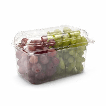 Clamshell Punnets - PNG 501 / 110
