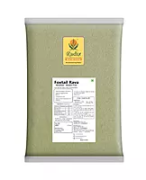 Foxtail Rava | Gluten Free