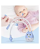 R For Rabbit - Snowy Nasal Cleaner - Blue