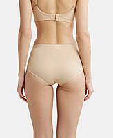 Jockey High Coverage Soft Touch Microfiber Elastane Stretch Full Brief with No Visible Pantyline 1827