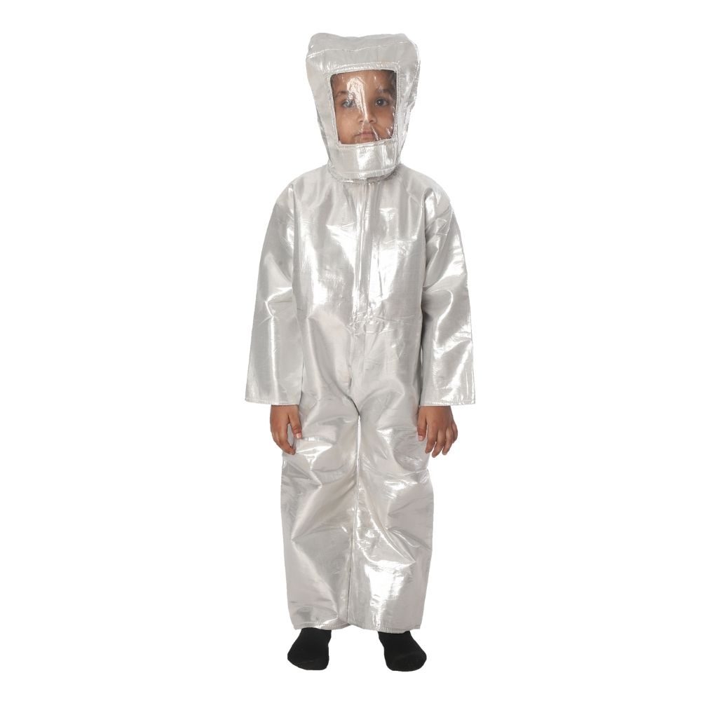 Astronaut Fancy Dress Costume Astronaut Fancy Dress Costume