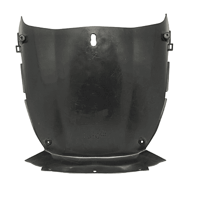 CHASSIS COVER - SL CHASSIS COVER - SL