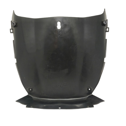 CHASSIS COVER - SL CHASSIS COVER - SL