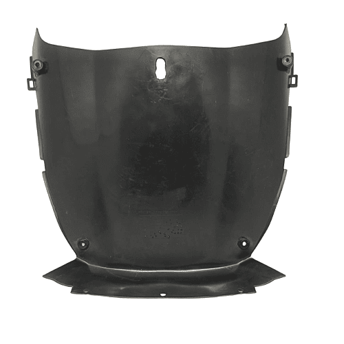 CHASSIS COVER - SL CHASSIS COVER - SL