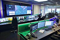 Marine Fleet Tracking & Navigation System